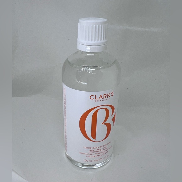 New in Packaging Skin Bundle: Evelom, Tula Skincare, &/Clarks Botanical’s - Picture 11 of 15